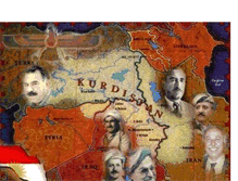Tablet Screenshot of kurdistan-baraziasireti.blogspot.com