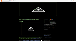 Desktop Screenshot of dykun.blogspot.com