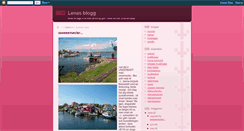 Desktop Screenshot of emilena68.blogspot.com