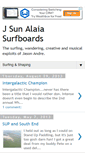 Mobile Screenshot of jsunalaias.blogspot.com