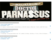 Tablet Screenshot of doctorparnassus.blogspot.com