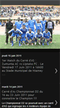 Mobile Screenshot of liptakofootballclub.blogspot.com