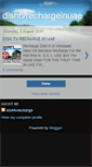 Mobile Screenshot of dishtvrechargeinuae.blogspot.com