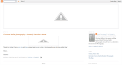 Desktop Screenshot of katrinkas-secret.blogspot.com