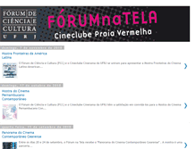 Tablet Screenshot of forumnatela.blogspot.com