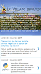 Mobile Screenshot of levillageinformix.blogspot.com