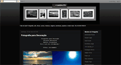 Desktop Screenshot of dicasdomarkito.blogspot.com
