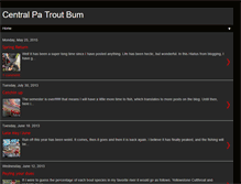 Tablet Screenshot of centralpatroutbum.blogspot.com