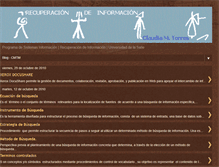 Tablet Screenshot of claudiamarcelarecuperacion.blogspot.com