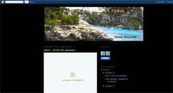 Desktop Screenshot of madeinmenorcabytoniam.blogspot.com