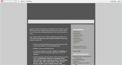 Desktop Screenshot of comissao05.blogspot.com