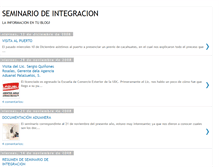 Tablet Screenshot of lomejordecomercioyaduanas.blogspot.com