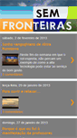 Mobile Screenshot of camacho-semfronteiras.blogspot.com