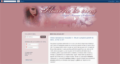 Desktop Screenshot of floaredecires22.blogspot.com