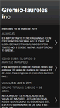 Mobile Screenshot of glaureles.blogspot.com