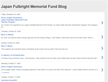 Tablet Screenshot of my-2006-jfmf.blogspot.com