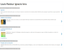 Tablet Screenshot of ignaciopasteur.blogspot.com