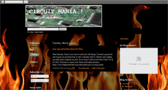 Desktop Screenshot of elexcomm.blogspot.com