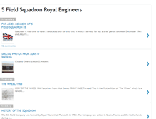 Tablet Screenshot of 5fieldsquadronre.blogspot.com
