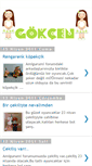 Mobile Screenshot of gokceninoyuncaklari.blogspot.com