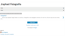 Tablet Screenshot of jraphael7.blogspot.com