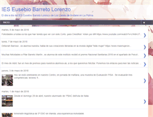 Tablet Screenshot of centroguapo.blogspot.com