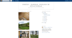 Desktop Screenshot of bania-banya.blogspot.com