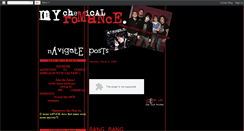 Desktop Screenshot of ji-gates.blogspot.com