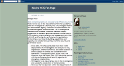 Desktop Screenshot of navirathecaf-pow.blogspot.com