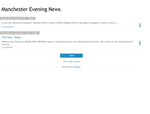 Tablet Screenshot of manchestereveningnews.blogspot.com