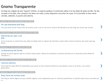 Tablet Screenshot of gnomo-t.blogspot.com