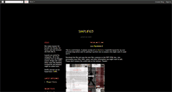 Desktop Screenshot of layoutsbysteffi.blogspot.com