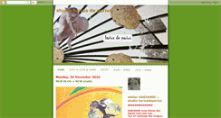 Desktop Screenshot of kariusdeparius.blogspot.com