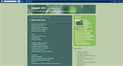 Desktop Screenshot of anak2baiturrahman.blogspot.com