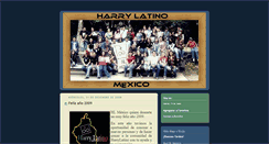 Desktop Screenshot of hl-mexico.blogspot.com