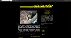 Desktop Screenshot of bc-quaidupolar.blogspot.com