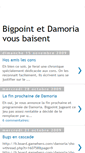 Mobile Screenshot of bigpoint-vous-baise.blogspot.com