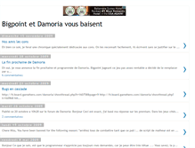 Tablet Screenshot of bigpoint-vous-baise.blogspot.com