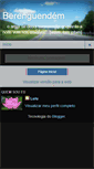 Mobile Screenshot of berenguendem.blogspot.com