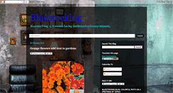 Desktop Screenshot of colleenwordsmith.blogspot.com