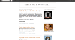 Desktop Screenshot of celem2008ahjt.blogspot.com
