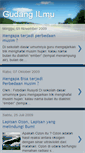 Mobile Screenshot of ilmukuluas.blogspot.com