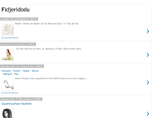 Tablet Screenshot of fidjeridodu.blogspot.com