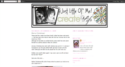Desktop Screenshot of melissalsmith.blogspot.com