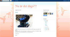 Desktop Screenshot of annaoemma.blogspot.com