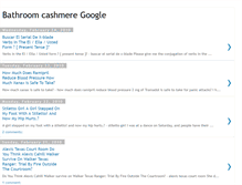 Tablet Screenshot of bathroocashmegoogl.blogspot.com