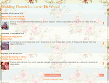 Tablet Screenshot of ehventus.blogspot.com