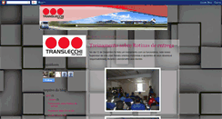 Desktop Screenshot of mogimirimtranslecchi.blogspot.com