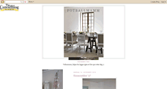Desktop Screenshot of fotballmamma.blogspot.com