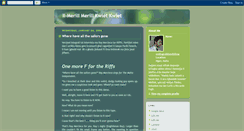 Desktop Screenshot of imgermed.blogspot.com